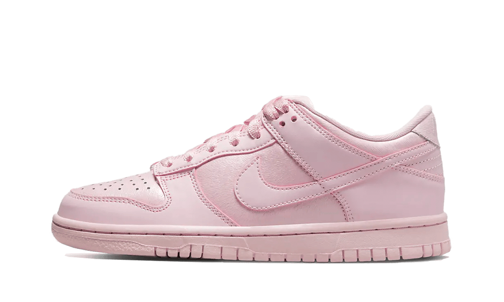 Nike Dunk Low Prism Pink (2017/2022) (GS)-sneakers-Nike-pikastore.cz