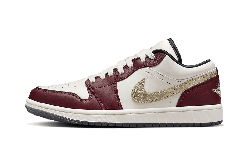 Nike Air Jordan 1 Low SE Year of the Dragon-Air Jordan-pikastore.cz