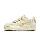 Nike Air Force 1 Low Shadow Coconut Milk (Women's)-sneakers-Nike-pikastore.cz