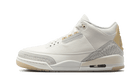 Nike Air Jordan 3 Retro Craft Ivory-sneakers-Air Jordan-pikastore.cz