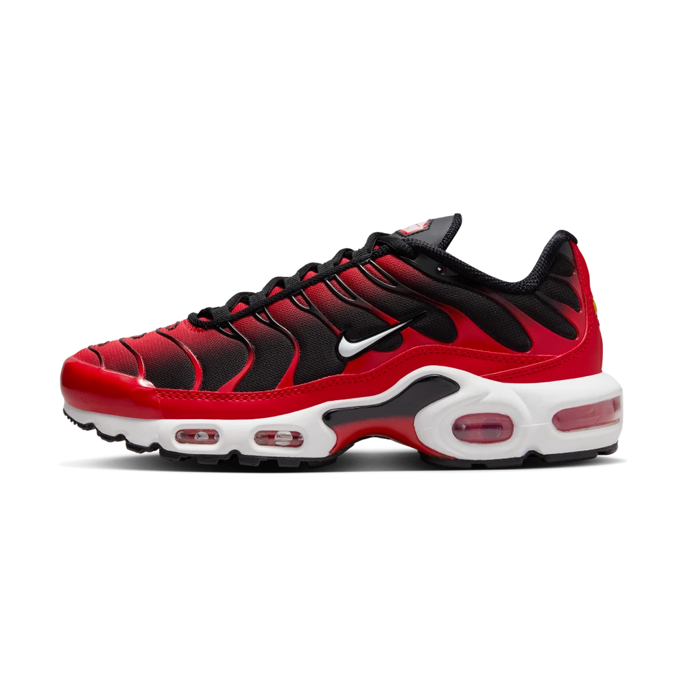 Nike Wmns Air Max Plus University Red Black-Nike-pikastore.cz