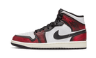 Nike Air Jordan 1 Mid Wear-Away Chicago (GS)-sneakers-Air Jordan-pikastore.cz