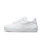 Nike Wmns Air Force 1 PLT.AF.ORM Triple White-Nike-pikastore.cz