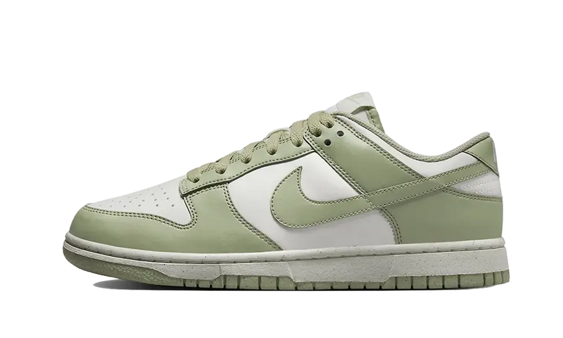Nike Wmns Dunk Low Next Nature Olive Aura-Nike-pikastore.cz