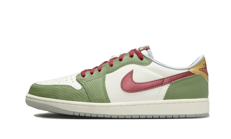 Nike Air Jordan 1 Retro Low OG Year of the Dragon (2024)-sneakers-Air Jordan-pikastore.cz