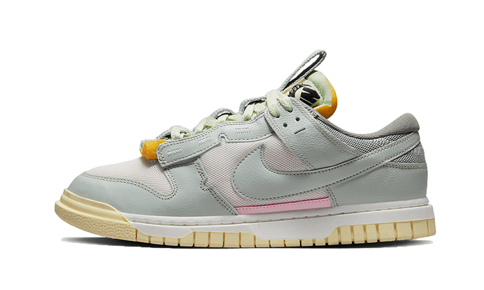 Nike Air Dunk Jumbo Mint Foam-sneakers-Nike-pikastore.cz