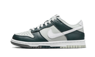 Nike Dunk Low Retro Split Deep Jungle-sneakers-Nike-pikastore.cz
