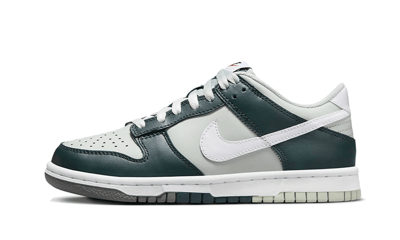 Nike Dunk Low Retro Split Deep Jungle-sneakers-Nike-pikastore.cz