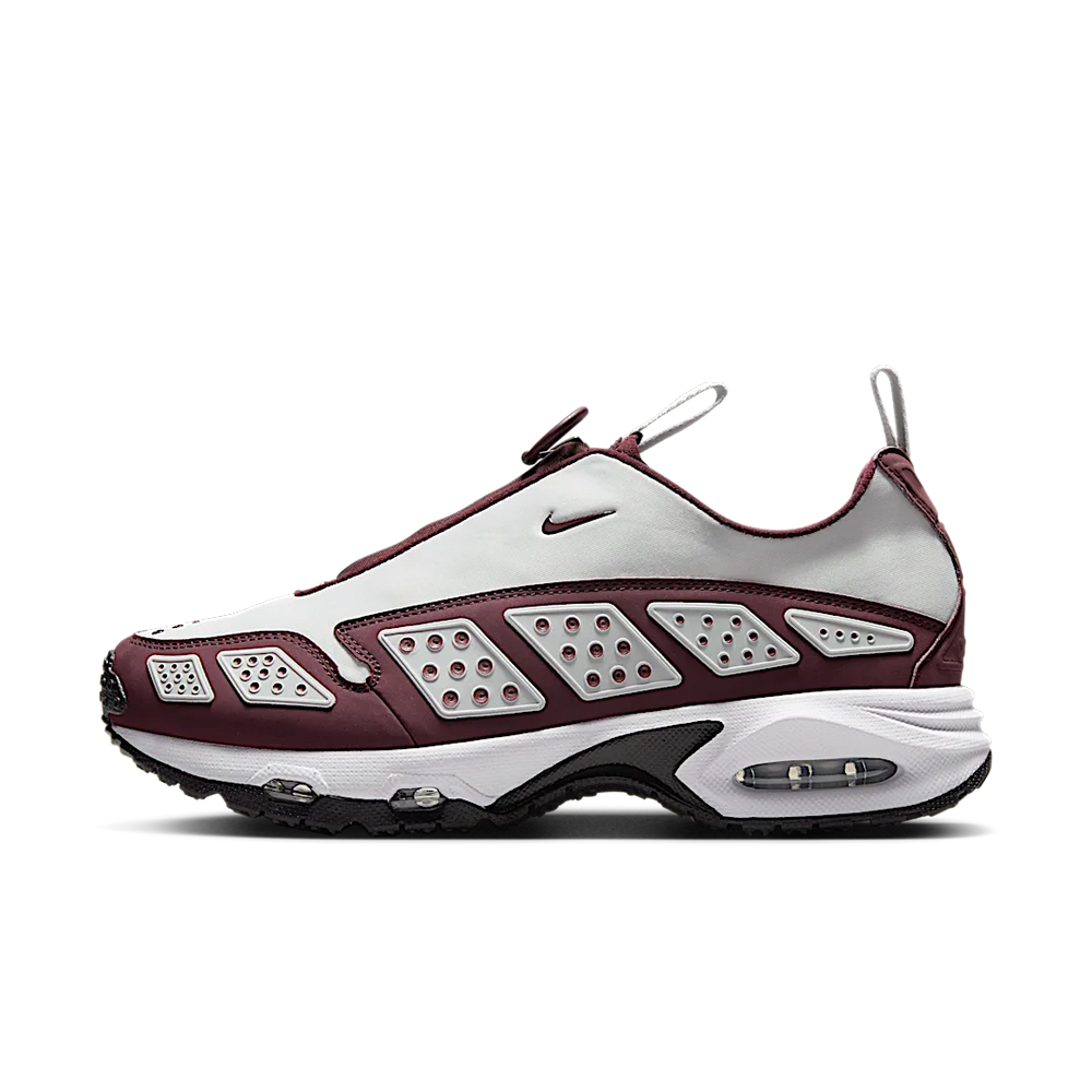 Nike Wmns Air Sunder Max Burgundy Crush-Nike-pikastore.cz