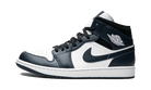 Nike Air Jordan 1 Mid GS Armory Navy-Air Jordan-pikastore.cz