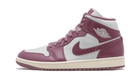 Nike Air Jordan 1 Mid Sky J Muave (Women's)-sneakers-Air Jordan-pikastore.cz