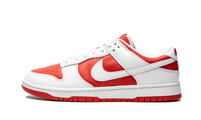 Nike Dunk Low Championship Red (2021)-sneakers-Nike-pikastore.cz