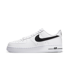 Nike Air Force 1 Low White Black (2020)-sneakers-Nike-pikastore.cz