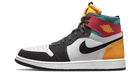 Nike Air Jordan 1 High Zoom Air CMFT Anthracite-sneakers-Air Jordan-pikastore.cz