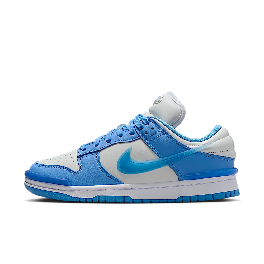 Nike Dunk Low Twist University Blue (Women's)-sneakers-Nike-pikastore.cz