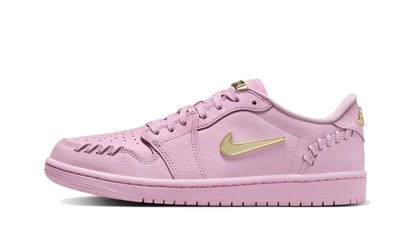 Nike Air Jordan 1 Low Method of Make Perfect Pink (Women's)-sneakers-Air Jordan-pikastore.cz