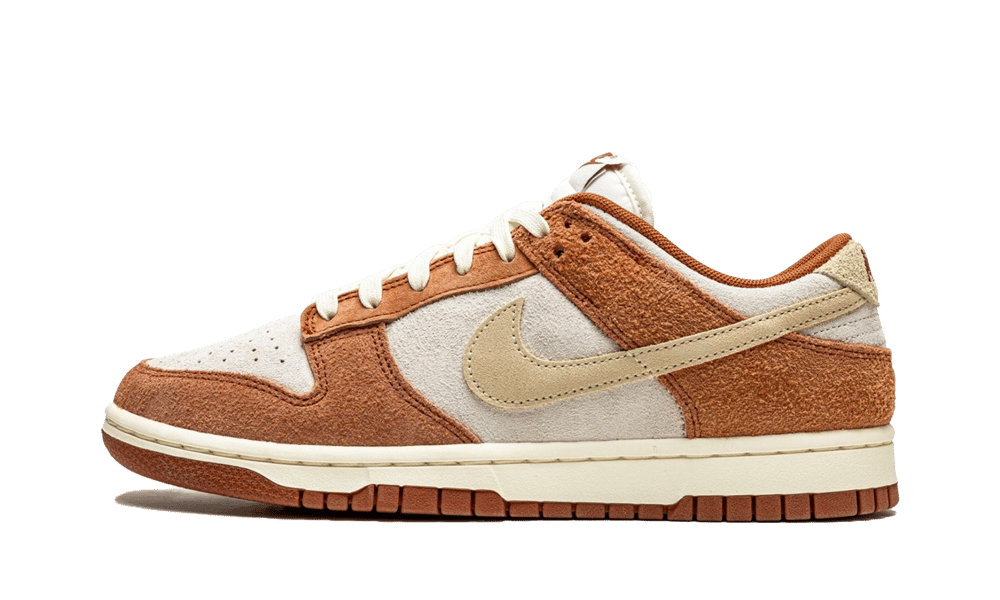Nike Dunk Low Medium Curry-sneakers-Nike-pikastore.cz
