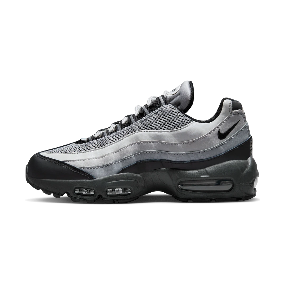 Nike Air Max 95 LX Reflective Safari (Women's)-sneakers-Nike-pikastore.cz