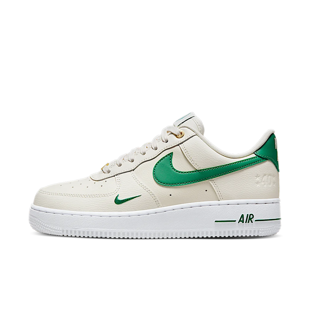 Nike Air Force 1 Low '07 LV8 40th Anniversary Sail Malachite-sneakers-Nike-pikastore.cz