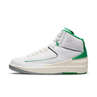 Nike Air Jordan 2 Retro Lucky Green-sneakers-Air Jordan-pikastore.cz
