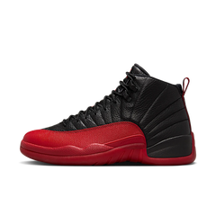Nike Air Jordan 12 Retro Flu Game 2025