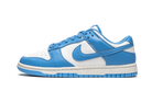 Nike Dunk Low UNC (2021) (GS)-sneakers-Nike-pikastore.cz