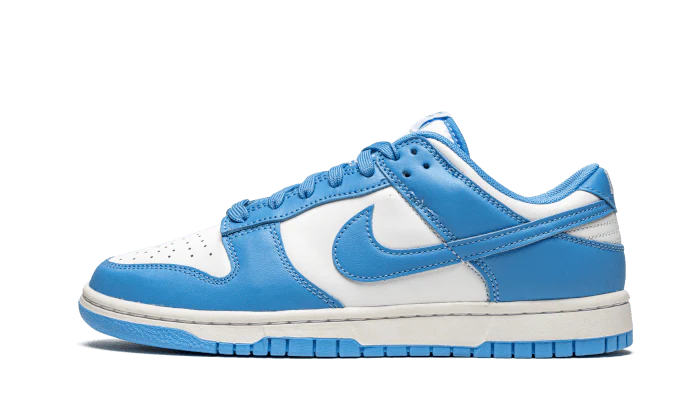 Nike Dunk Low UNC (2021) (GS)-sneakers-Nike-pikastore.cz