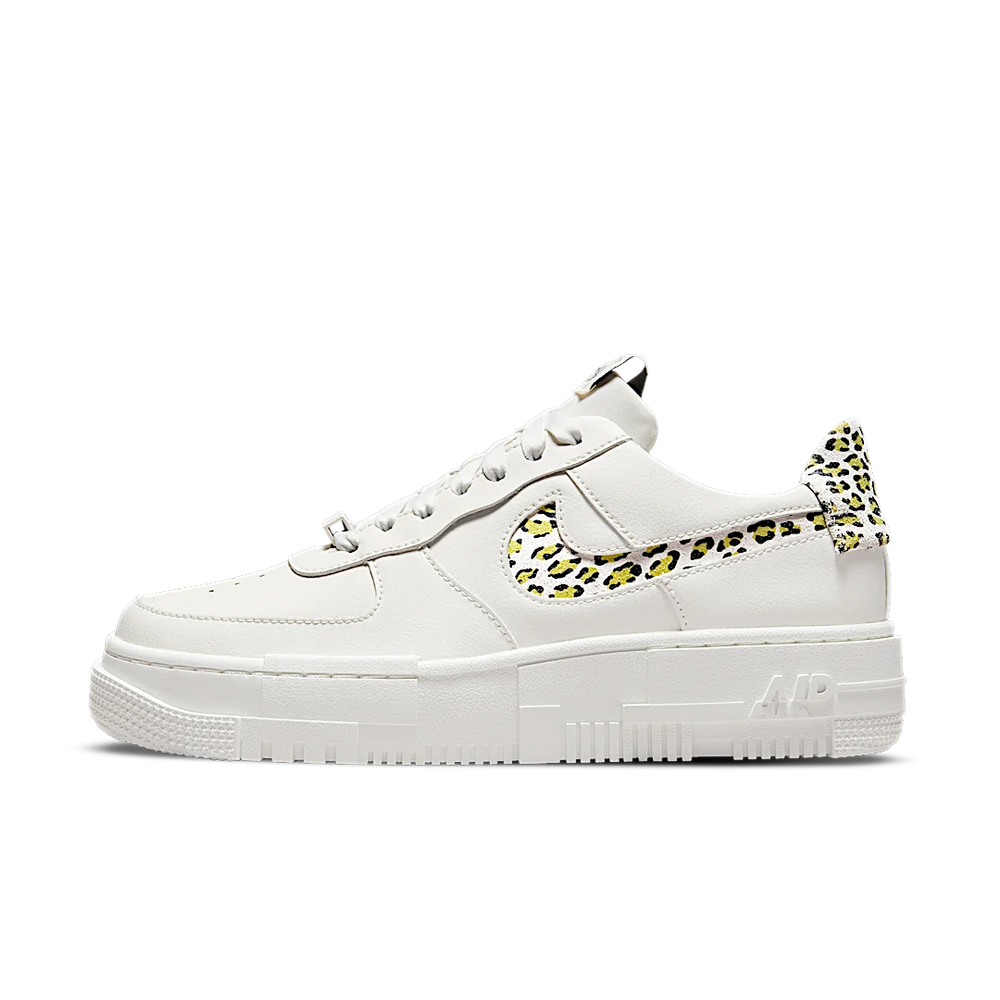 Nike Wmns Air Force 1 Pixel SE Leopard-Nike-pikastore.cz