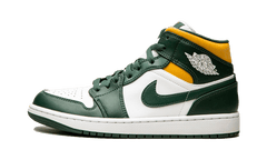 Nike Air Jordan 1 Mid Sonics (2021)