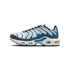 Nike Air Max Plus Thunder Blue Photo Blue (GS)-sneakers-Nike-pikastore.cz