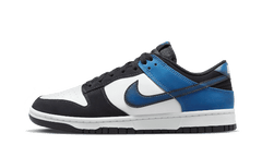 Nike Dunk Low Industrial Blue