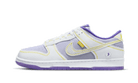 Nike Union LA x Dunk Low Passport Pack - Court Purple-Nike-pikastore.cz