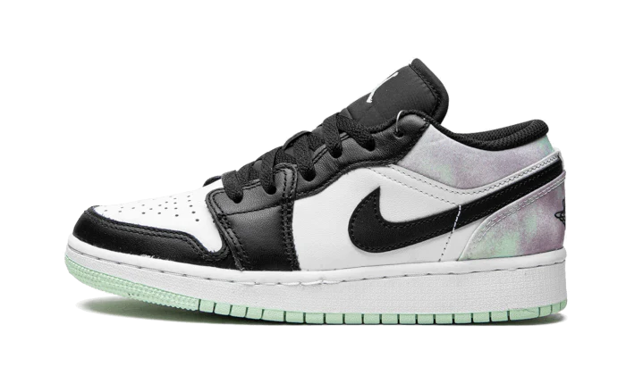 Nike Air Jordan 1 Low Tie-Dye-sneakers-Air Jordan-pikastore.cz