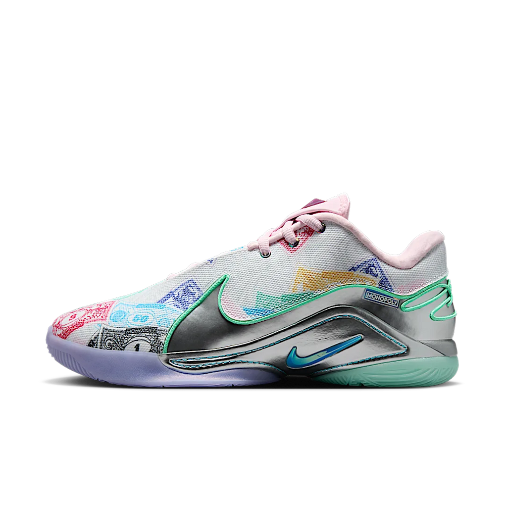 Nike Monopoly x LeBron 22 QS Currency-Nike-pikastore.cz