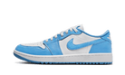 Nike Air Jordan 1 Low Golf UNC-Air Jordan-pikastore.cz