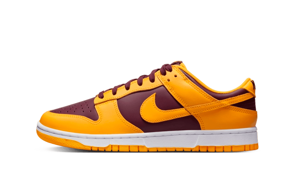 Nike Dunk Low Arizona State-sneakers-Nike-pikastore.cz