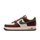 Nike Air Force 1 07 LV8 Dark Team Red Vintage Green-Nike-pikastore.cz