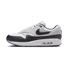 Nike Air Max 1 Essential White Pure Platinum Black-Nike-pikastore.cz
