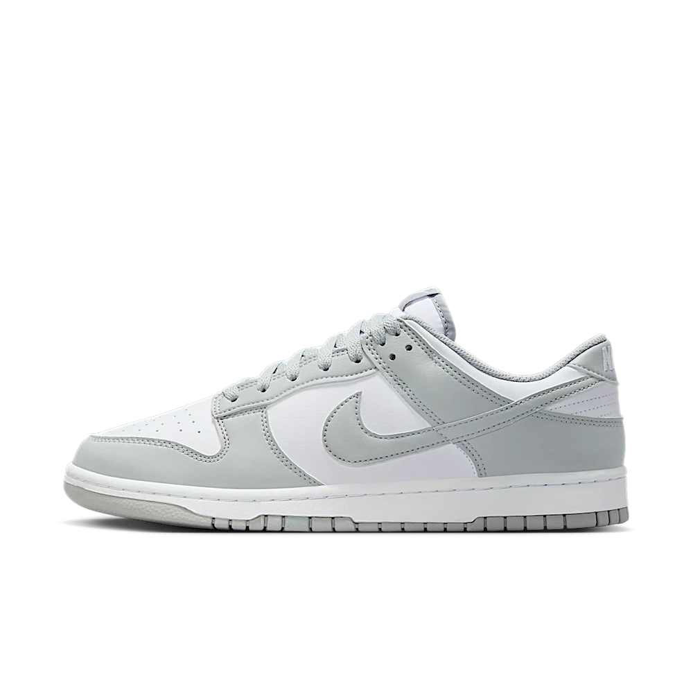 Nike Dunk Low Light Smoke Grey-Nike-pikastore.cz