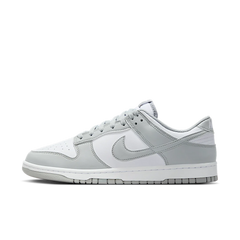 Nike Dunk Low Light Smoke Grey