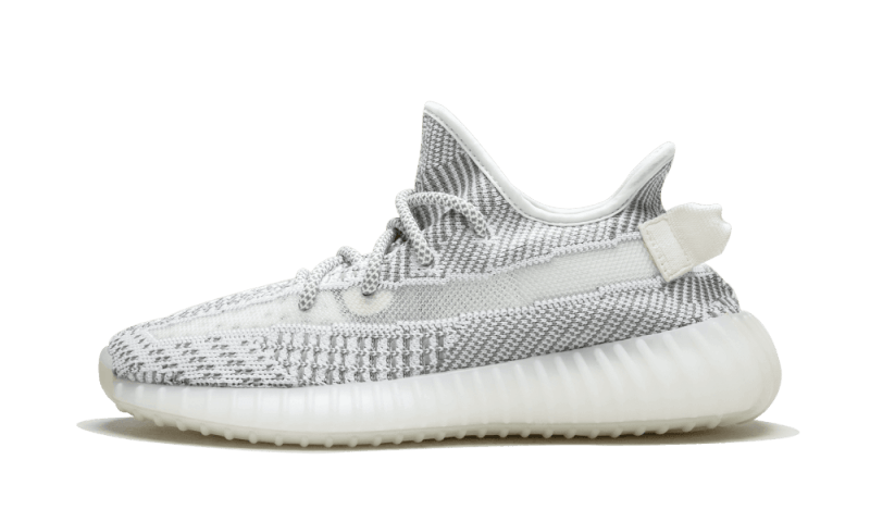 Adidas Yeezy Boost 350 V2 Static Non-Reflective 2023-Adidas-pikastore.cz