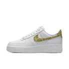 Nike Air Force 1 Low White Barely (Women's)-sneakers-Nike-pikastore.cz