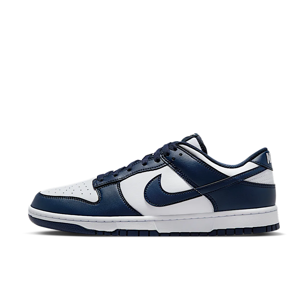 Nike Dunk Low Midnight Navy 2025-Nike-pikastore.cz