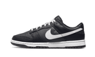 Nike Dunk Low Black White (2022) (GS)-sneakers-Nike-pikastore.cz