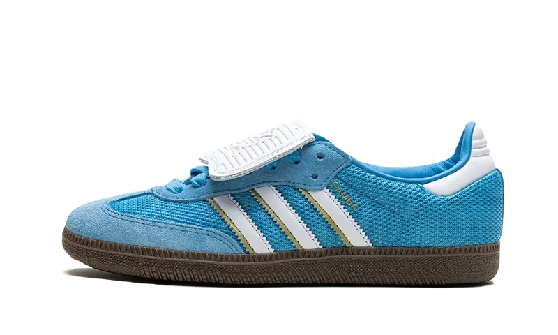 Adidas Samba LT Semi Blue Burst-sneakers-Adidas-pikastore.cz