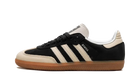 Adidas Samba OG Black Wonder White (Women's)-sneakers-Adidas-pikastore.cz