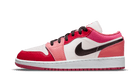 Nike Air Jordan 1 Low Pink Red (GS)-sneakers-Air Jordan-pikastore.cz