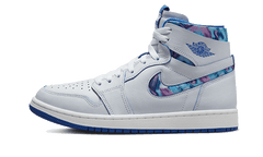 Nike Air Jordan 1 High Zoom Comfort 25 Years in China