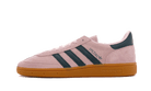 Adidas Handball Spezial Clear Pink Arctic Night (Women's)-sneakers-Adidas-pikastore.cz