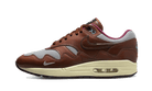 Nike Patta x Air Max 1 Dark Russet-Nike-pikastore.cz